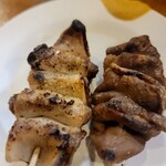 たつや 駅前店（１F） - 