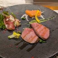 神戸牛ステーキ Ishida. 本店 - 