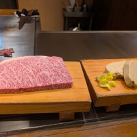 神戸牛ステーキ Ishida. 本店 - 