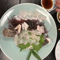 ほり川 - 