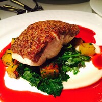 37 Steakhouse & Bar - 