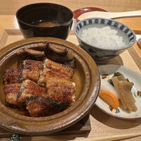 炭火割烹 庵 - 