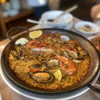 Bar Espanol LA BODEGA 大阪店 - 