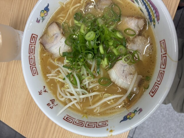 Chuka Soba Youki Yokogawa Ten