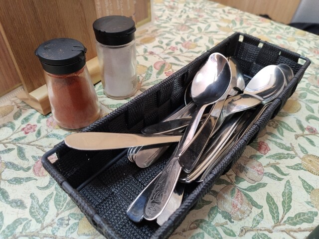 Aastha Kitchen - 愛宕橋（ネパール料理）の写真