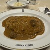 インデアンカレー 長堀店