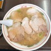 江ちゃんラーメン