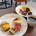 ホテルオークラ - 