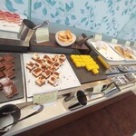 ホテルオークラ - 