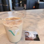 ヴァーヴ コーヒーロースターズ - 