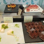 ホテルオークラ - 