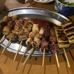 いせや総本店 - 