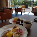 ホテルオークラ - 