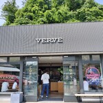 ヴァーヴ コーヒーロースターズ - 