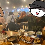 いせや総本店 - 