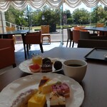 ホテルオークラ - 