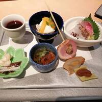 和食日和 おさけと 日本橋 - 
