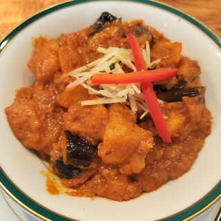 インド料理レストラン Mayaa_0