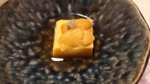 Japanese cuisine Yuzu Tei