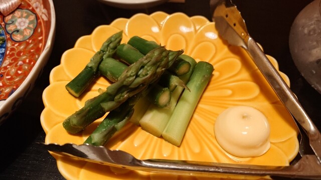 Japanese cuisine Yuzu Tei photo 5