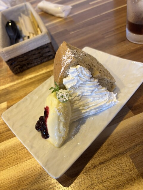 炭焼きグリル スクランブル（Charcoalgrill　SCRAMBLE） - 糸井（肉バル）の写真