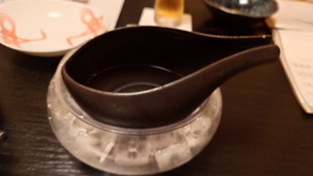 Japanese cuisine Yuzu Tei photo 4