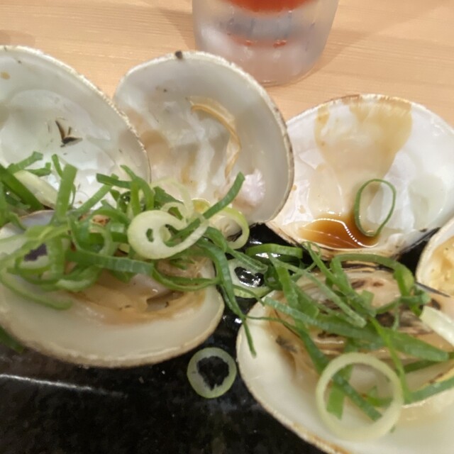 大阪駅ビルでマグロといえばここ』by ミキサー大帝 : 花神 第2ビル市場