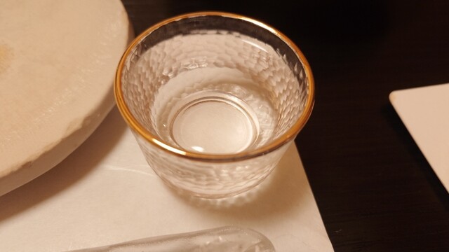 Japanese cuisine Yuzu Tei photo 3