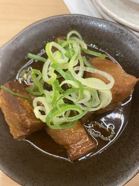 大阪駅ビルでマグロといえばここ』by ミキサー大帝 : 花神 第2ビル市場