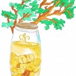 ノードボカルカフェ - 自家製梅酒