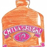 ノードボカルカフェ - シーバス　リーガル