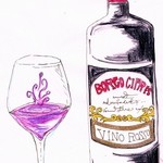 ノードボカルカフェ - ワイン