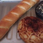 KuKKA - 今回購入した一部