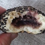 KuKKA - フランスゴマあんぱん