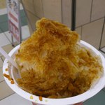 日光天然のかき氷四代目徳次郎 - 