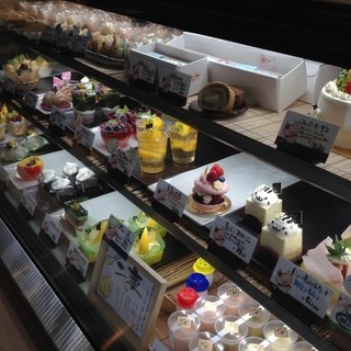 パティスリー 菓凛_2