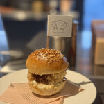 トンカツとワイン 日月 - 