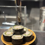 トンカツとワイン 日月 - 