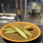 トンカツとワイン 日月 - 