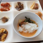 ホテルオークラ - 