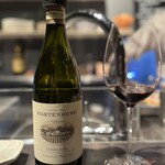 トンカツとワイン 日月 - 