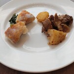 ホテルオークラ - 