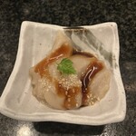 赤鶏炭焼 大安 - 