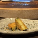 トンカツとワイン 日月 - 