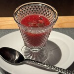 トンカツとワイン 日月 - 