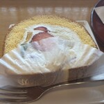 FERVER Toyama Eki Ten