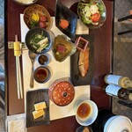 箱根吟遊 武蔵野本館 - 