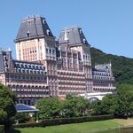 ホテルオークラ - 