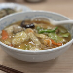 ぎょうざの満洲 - 