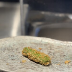 トンカツとワイン 日月 - 